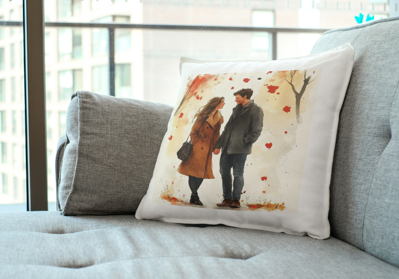 ВЪЗГЛАВНИЦА, PILLOW