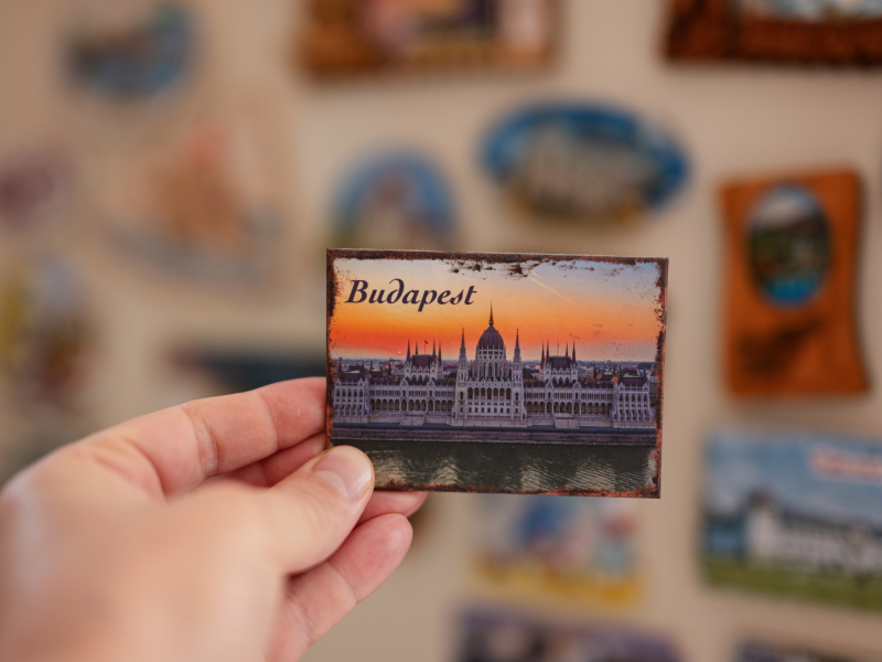 МАГНИТИ СЪС СНИМКА, PHOTO MAGNETS