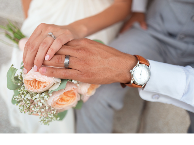 СВАТБА, WEDDING