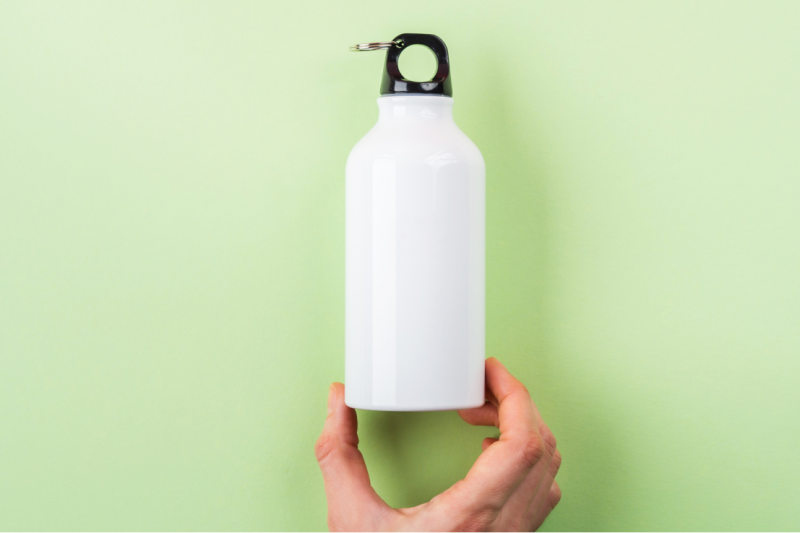  БЯЛА БУТИЛКА, BOTTLE