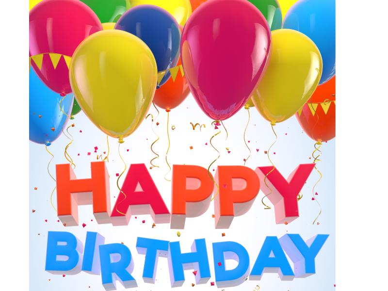 РОЖДЕН ДЕН, BIRTHDAY