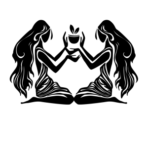 БЛИЗНАЦИ GEMINI