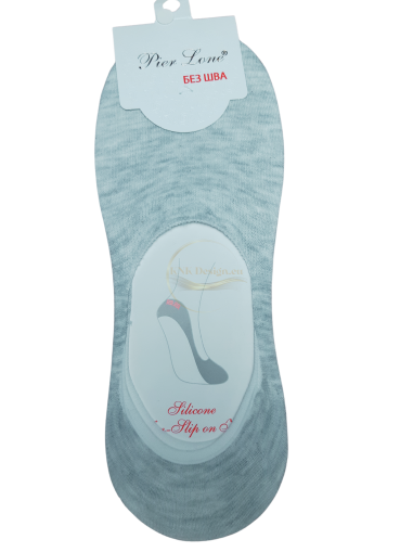 Мъжки чорапи тип терлик 