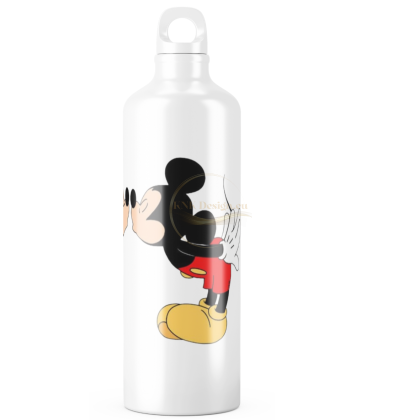 бутилка, бутилки, ретро бутилка с надпис, бутилки с надпис, бутилка със снимка, бутилка с снимка, bottle, retro bottle, bottle with foto,  бутилка за разходки, бутилка за рожден ден, бутилка за къмпинг, бутилка с карабинер, бутилка с мики маус, мики и мин