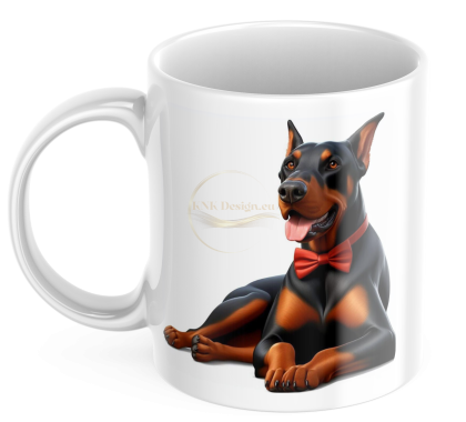 чаша с куче, ЧАША, ЧАШИ, КЕРАМИЧНА ЧАША, ЧАША С НАДПИС, ЧАШИ С НАДПИС, ЧАШИ СЪС СНИМКИ, ЧАША СЪС СНИМКА, ЧАША ЗА ПОДАРЪК, ЧАШИ ЗА ПОДАРЪК, чаши за рожден ден, персонализирани чаши, персонализирана чаша със снимка, personslizirana chasha, personalized mug,