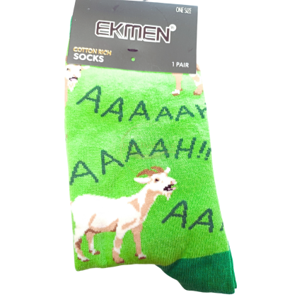 ЧОРАПИ, EKMEN, КОЗА, ЧОРАПИ С КОЗА, ТУРСКИ ЧОРАПИ, ЕКМЕН, ЗАБАВНИ ЧОРАПИ, ЧОРАПИ ЗА ЖЕНА, ЧОРАПИ ЗА МЪЖ, ВЕСЕЛИ ЧОРАПИ, SOCKS EKMEN, SOCKS