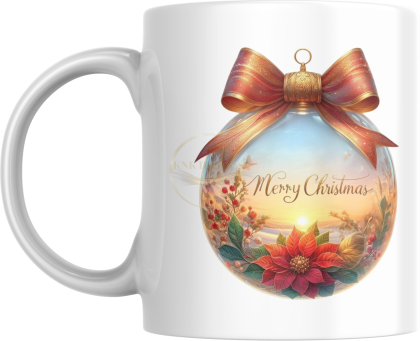 коледна чаша, чаша за коледа, коледна чаша със снимка, чаша със снимка, чаша с коледна топка, чаша с цветен дизайн, чаша коледна, чаша с коледен дизайн, christmas mug