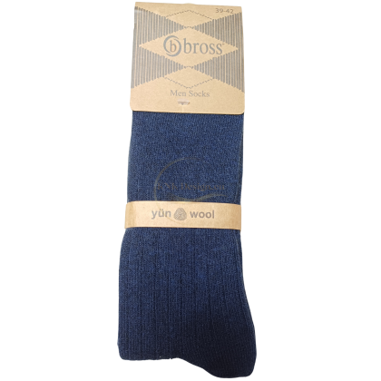 БРОС, BROSS, SOCKS BROSS, BROSS SOCK, ВЪЛНЕНИ ЧОРАПИ, ЧОРАПИ КАШМИР, БРОС ЧОРАПИ, ЧОРАПИ НА БРОС, МЪЖКИ ЧОРАПИ, КАШМИРЕНИ ЧОРАПИ, ВЪЛНЕНИ ЧОРАПИ, ЧОРАП БРОС, ТЪМНО СИНИ ЧОРАПИ