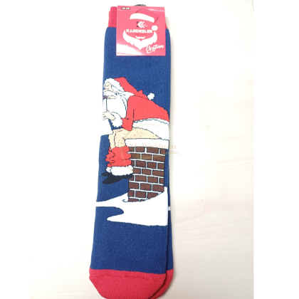 ДАМСКИ КОЛЕДНИ ЧОРАПИ 