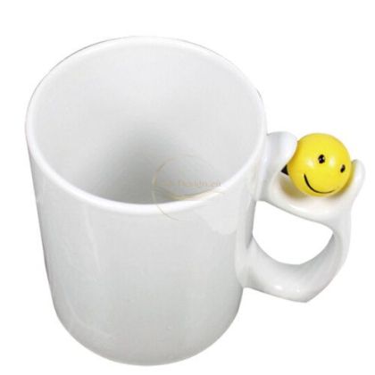 mug, smile mug, чаша с усмивка, чаша с емотикон, чаша с топка, чаша за подарък, чаша за жена, чаша за мъж, чаша за рожден ден, персонализирана чаша, чаша за сублимация, чаша за празник, чаши, чашка за подарък, чашка с усмивка, усмивка, чаша с лого, чаша с