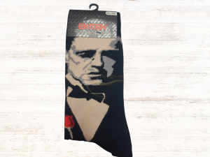 Мъжки чорапи "Ekmen" - don Corleone