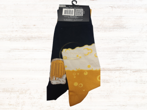 Мъжки чорапи "Ekmen" - Бира