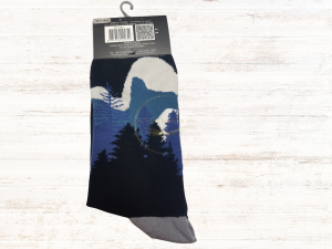 Мъжки чорапи " Ekmen" - ВЪЛК