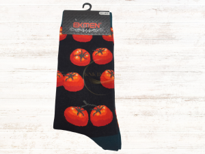 Мъжки чорапи " Ekmen" - ДОМАТИ