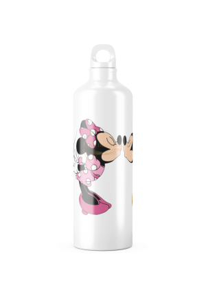 бутилка, бутилки, ретро бутилка с надпис, бутилки с надпис, бутилка със снимка, бутилка с снимка, bottle, retro bottle, bottle with foto,  бутилка за разходки, бутилка за рожден ден, бутилка за къмпинг, бутилка с карабинер, бутилка с мики маус, мики и мин