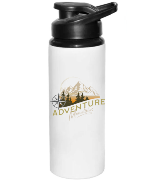 Голяма бутилка за персонализиране