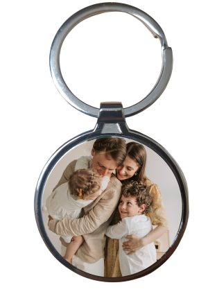 ключодържател, ключодържател със снимка, ключодържател двустранен, метален ключодържател, ключодържател с надпис, ключодържател с лого, лого върху ключодържател, луксозен ключодържател, кожен ключодържател