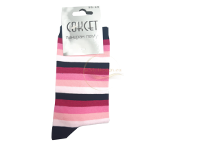 чорапи на раета, пениран памук, соксет, ЧОРАПИ СОКСЕТ, БЪЛГАРСКИ ЧОРАПИ, 100% ПАМУК