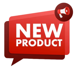 Снежинка за коледна елха със снимка и послание - двустранен печат 