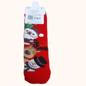 КОЛЕДНИ ЧОРАПИ PIER LONE