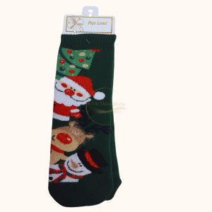 КОЛЕДНИ ЧОРАПИ PIER LONE