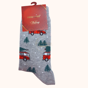 КОЛЕДНИ ЧОРАПИ PIER LONE