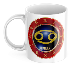 ЧАША - ЗОДИЯ РАК