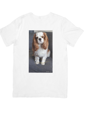 ТЕНИСКА СЪС СНИМКА НА ДОМАШЕН ЛЮБИМЕЦ