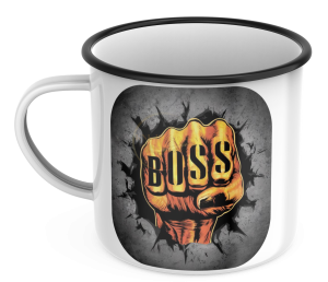 КАНЧЕТО НА ШЕФА, BOSS