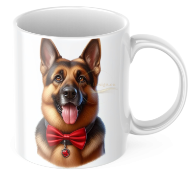 чаша с куче, ЧАША, ЧАШИ, КЕРАМИЧНА ЧАША, ЧАША С НАДПИС, ЧАШИ С НАДПИС, ЧАШИ СЪС СНИМКИ, ЧАША СЪС СНИМКА, ЧАША ЗА ПОДАРЪК, ЧАШИ ЗА ПОДАРЪК, чаши за рожден ден, персонализирани чаши, персонализирана чаша със снимка, personslizirana chasha, personalized mug,