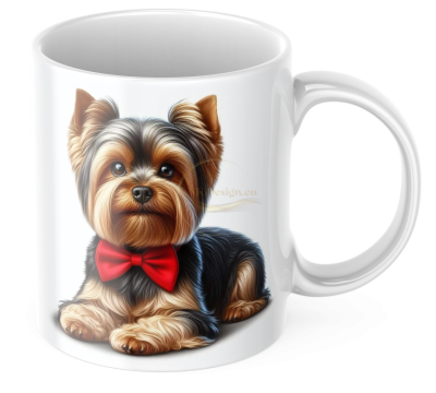 чаша с куче, ЧАША, ЧАШИ, КЕРАМИЧНА ЧАША, ЧАША С НАДПИС, ЧАШИ С НАДПИС, ЧАШИ СЪС СНИМКИ, ЧАША СЪС СНИМКА, ЧАША ЗА ПОДАРЪК, ЧАШИ ЗА ПОДАРЪК, чаши за рожден ден, персонализирани чаши, персонализирана чаша със снимка, personslizirana chasha, personalized mug,