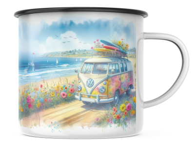 РЕТРО КАНЧЕ ЗА МОРСКИ ПРИКЛЮЧЕНИЯ 