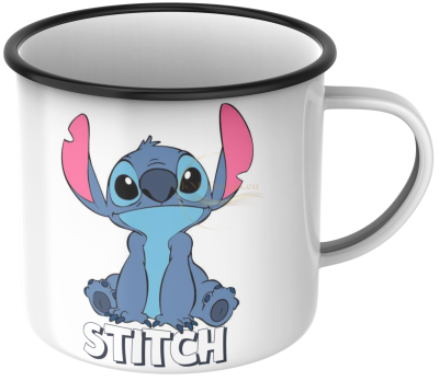 ЕМАЙЛИРАНО РЕТРО КАНЧЕ  - СТИЧ