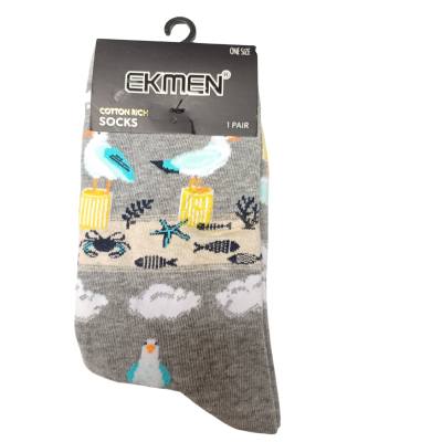 ЧОРАПИ ЕКМЕН С ГЛАРУСИ