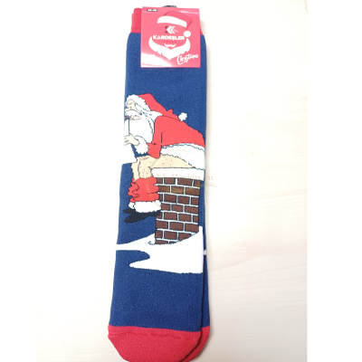 ДАМСКИ КОЛЕДНИ ЧОРАПИ 