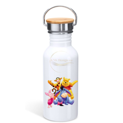 спортна бутилка, бутилка за момиче, бутилка с танцьорка, бутилка с име, персонализирана бутилка, бутилка за тренировки, бутилка за момче, бутилка с изображение , бутилка с рисунка , бутилка с бамбукова капачка,