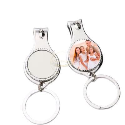 ключодържател 3 в 1, мултифункционален ключодържател, нокторезачка,  аксесоар за ключове, практичен подарък, джобен инструмент, ключодържател с нокторезачка, ключодържател с отварачка, къмпинг аксесоари, ежедневен аксесоар, мъжки подарък, компактен инстру