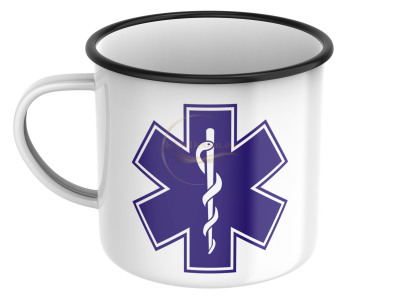 канче за парамедик, канче за спешен медик, чаша за парамедик, персонализирано канче, подарък за парамедик, подарък за спешен медик, чаша за лекар, канче за лекар, спешна помощ подарък, подарък за медик, подарък за лекар, чаша с име, канче с име, канче със