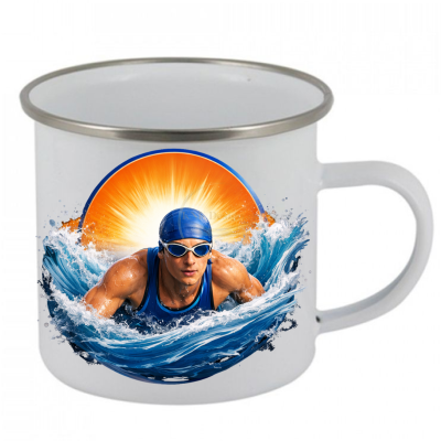 ПЕРСОНАЛИЗИРАНО КАНЧЕ ЗА СПОРТИСТ