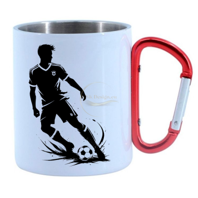 КАНЧЕ С КАРАБИНЕР ЗА ФУТБОЛИСТ